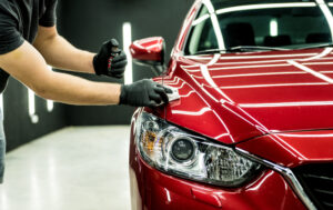 Auto Detailing Lead Generation