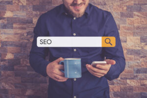 Search Engine Optimization